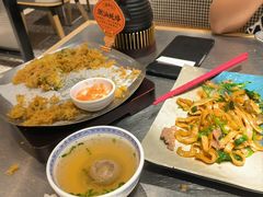 -潮界(虹桥天地店)