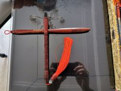 -禧婴婴儿理胎发·胎毛笔定制纪念品(新街口店)