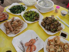 -秋姐美食店(旅游大道店)
