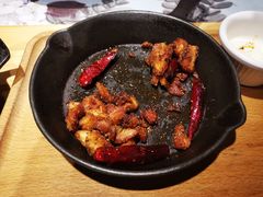 -麦甜创意轻食餐厅(西康路店)