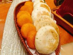 -白金汉爵大酒店·中餐厅