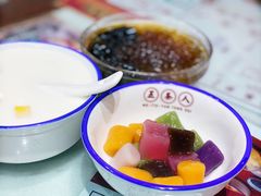 -五条人糖水铺(武林总店)