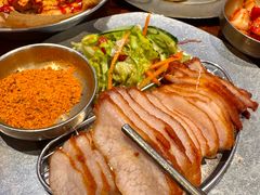 -双门洞·森系料理(体育西店)