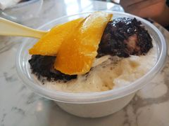 -满记甜品(荟聚购物中心店)