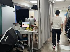 -微笑时刻照相馆·企业合影·商务外拍(北京五道口店)