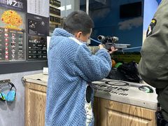 -都市枪神实弹射击俱乐部