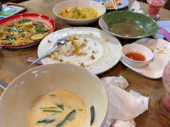 -Kat's Kitchen