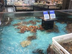 -盒马鲜生(宝地店)