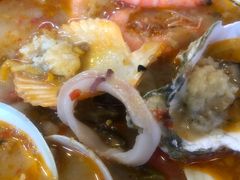 -三爷糟粕醋·鲜鱼汤·海南特色小吃(新华南路店)