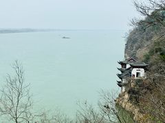 -采石矶景区