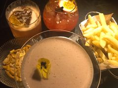 -柒Lounge(三里屯店)