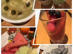 -君悦酒店·乐厨·高空自助餐(青年大街店)