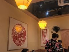 -冰城焰会大丰收铁锅炖(萝岗万达金街店)