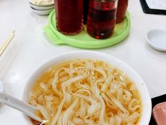 -麦文记面家(佐敦店)