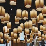 味觉随着升腾的烟火，瞬间便至韩国露营地。