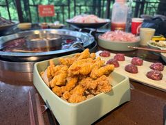 -巴倒烫陆派火锅山庄(南山总店)