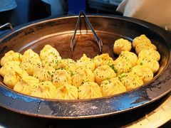 -宁波汤团店(外滩店)