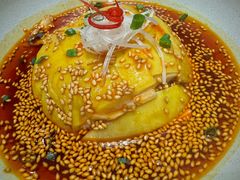 -榕意·川味之美(深业上城店)