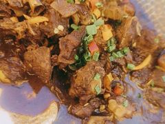 -衡厨·衡阳土菜(中南店)