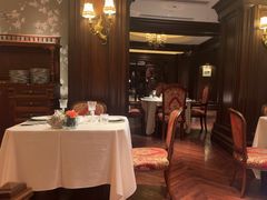 -杭州新新饭店·1913餐厅