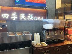 -四季民福烤鸭店(前门大栅栏店)