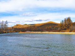 -莫尔道嘎国家森林公园