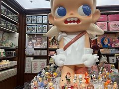 -泡泡玛特POPMART(天环购物中心店)