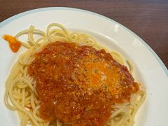 -萨莉亚意式餐厅(杭州西溪龙湖天街店)