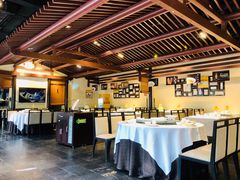 大堂-煜丰汴京烤鸭(福彩路店)
