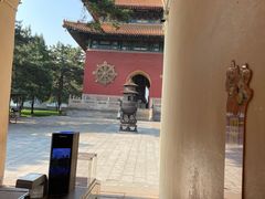 -普陀宗乘之庙(小布达拉宫)