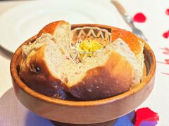 -WILLIAM 威廉姆牛排馆(衡山路店)