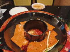 -三江两海老火锅(北京首店)