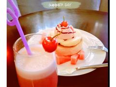 -莫太花餐厅(河北路店)