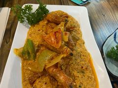 -Hi YOU你的饭局泰餐厅(雍和宫店)