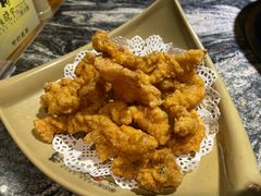 现炸酥肉-渝味晓宇火锅(合川路店)