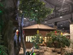 -森谷美食公园(杨行店)