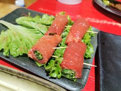 -谭鸭血老火锅(慈云寺店)