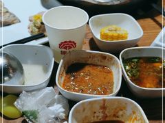 -傣妹火锅(南京东路一店)