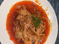 -卞氏菜根香(航空路旗舰店)