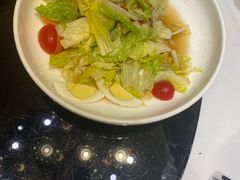 -丰收日·小海鲜·沪上家宴(顾村正大店)