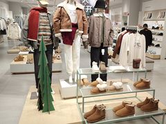 -hotwind热风(重庆悦荟店)