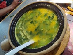 -大师兄·西北小馆(南沙万达广场店)