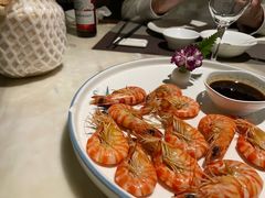 -富黎华海鲜大酒楼(正大广场店)