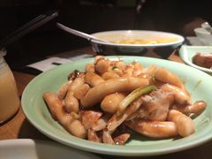 -小厨娘淮扬菜(六合欢乐港店)