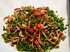 -院里寻菜·精致庭院菜(观沙岭店)