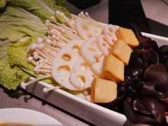 -半天妖烤鱼(东方新天地店)