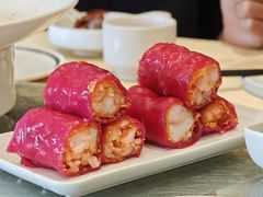 -喜宴又一村·粤菜·茶点·海鲜(壹方天地店)