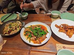 -阳光家常菜(泉城路店)