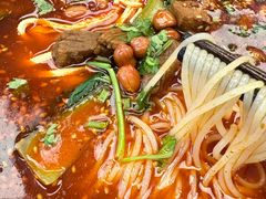 -白鹿原·西安油泼面(万象城店)