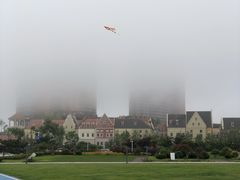 -青岛富力艾美酒店